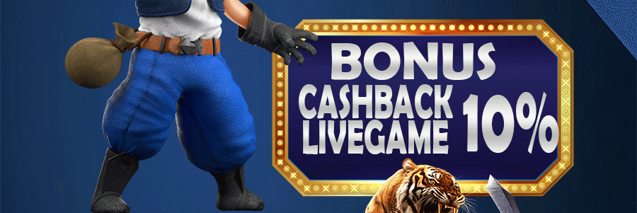 bonus cashback